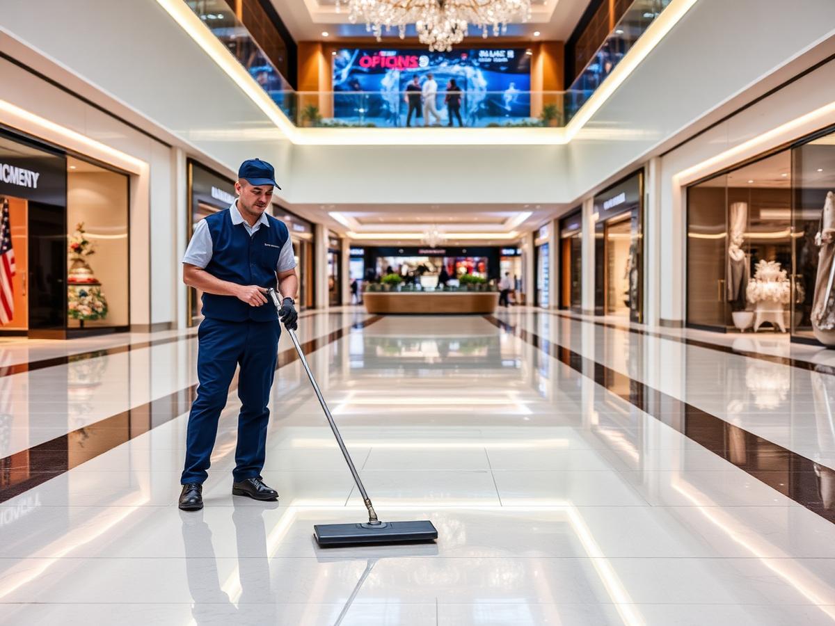 Cleaners