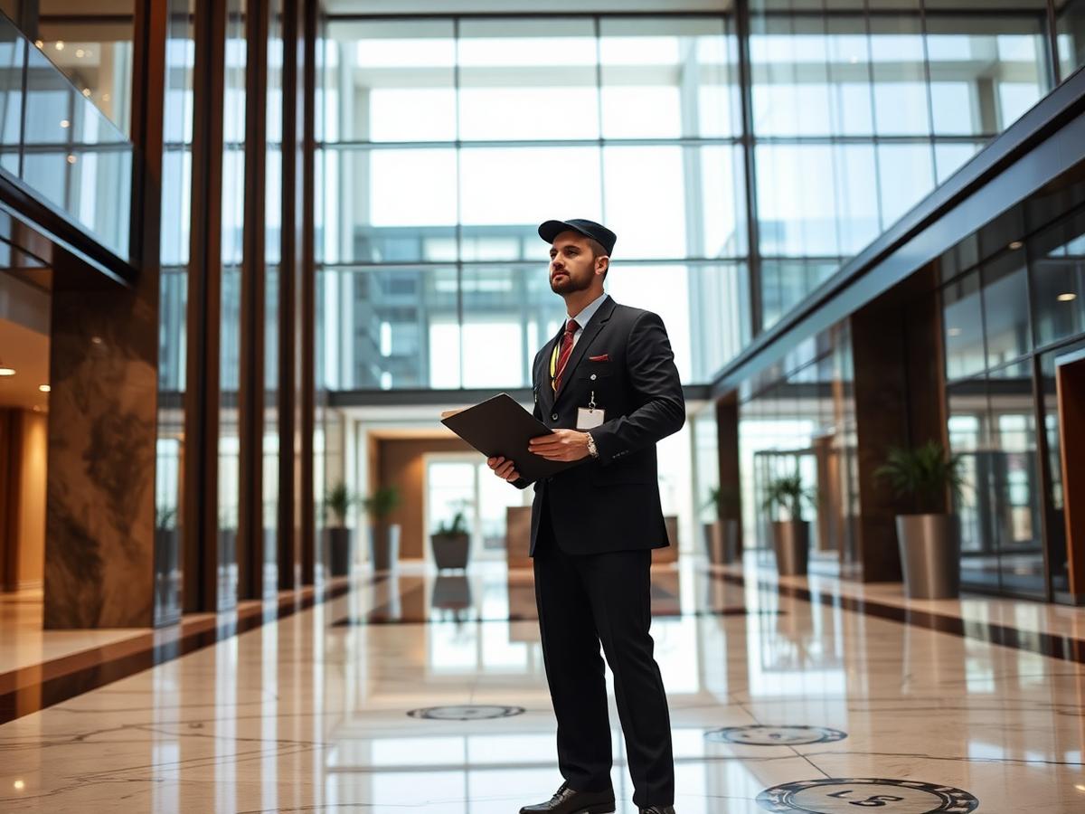 Facilities Management
